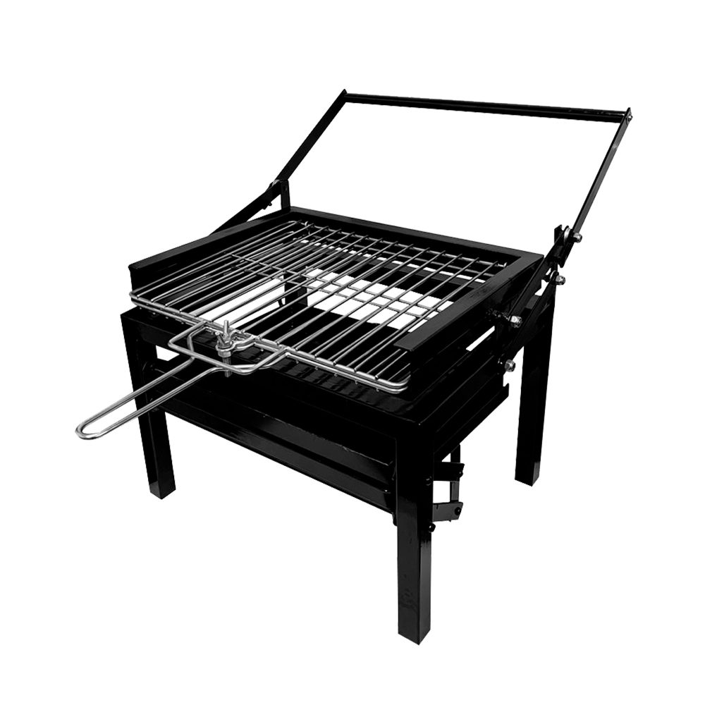 PARRILLA DE MESA PORTATIL